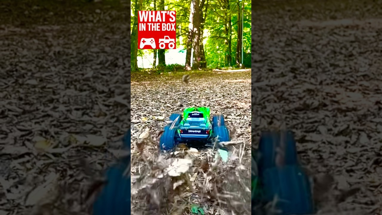 Mini Maxx Launches Hard! Slow Motion Leaf Explosion 🍂💥 