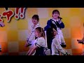 HKT48/君はもっとできる(本村碧唯センターver.)
