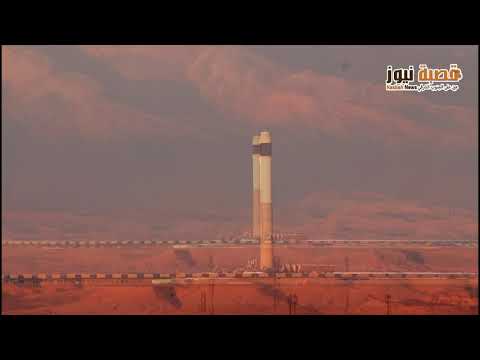 احواش ومناظر خلابة لنور ورزازات 