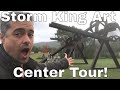 Storm King Art Center Tour!