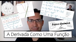 A Derivada Como Uma Função (Fundamentos de Cálculo – 11) screenshot 1