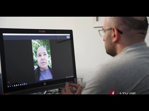 „ფაშიზაცია\" სახელმწიფო პროპაგანდისთვის - ინტერვიუ ილია ბუდრაიტსკისთან