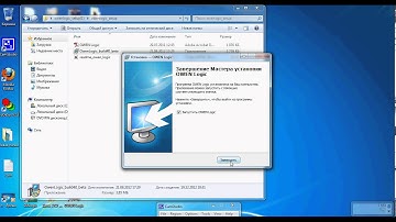 Видео  OWEN Logic