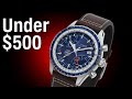 Rolex Owners Are Furious — 10 Automatic Watches Under $500 Fooling Everyone!