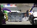 LIVE! Jayden Daniels Heisman Homecoming Celebration, City of San Bernardino (1-20-24)