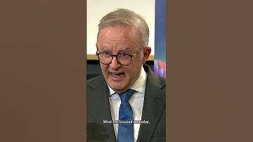 Australian Politics: Prime Minister Anthony Albanese clashes with reporters over travel expenses