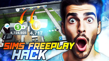 💎 The Sims FreePlay Hack – How to Get Instant Simoleons + LP iOS/Android Method!