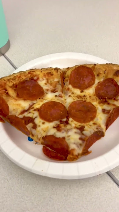 A Day in My Life Working at Domino's HQ