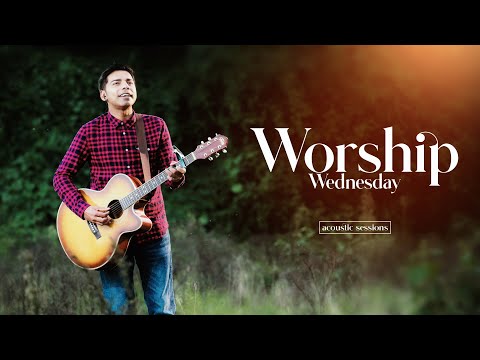 It's Always Been You | Bethel Acoustic Worship Sessions |