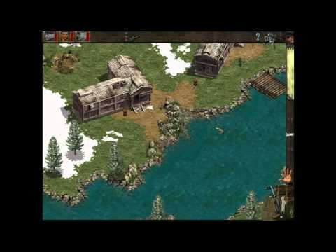 Let's Play Commandos: BEL HTML5 - Mission 1