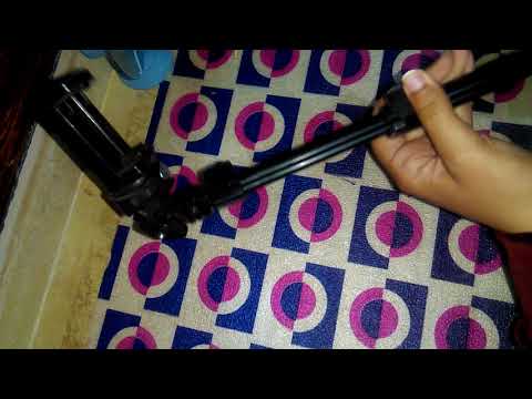 ريفيو عن سيلفي ستيك او عصايه السلفي بتاعتي