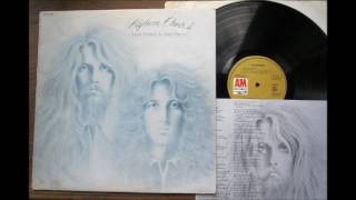 09. Ballad For A Soldier - Leon Russell & Marc Benno - Album 1971 - Asylum Choir II (Hank Wilson) chords