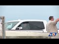 NC-12 to reopen northbound lanes Wednesday after nor'easter slams North Carolina coast