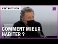 Lacaton & Vassal, prix Pritzker : "Arrêtez de démolir !"