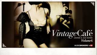 Video thumbnail of "Paradise City (Vibes Edition) - Vintage Café - [Selected Edition] - Lounge & Jazz Blends - New!"