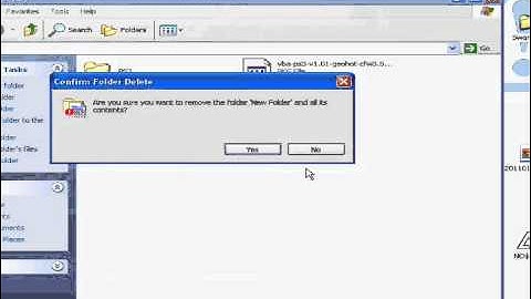 How to Jailbreak PS3 with Geohot