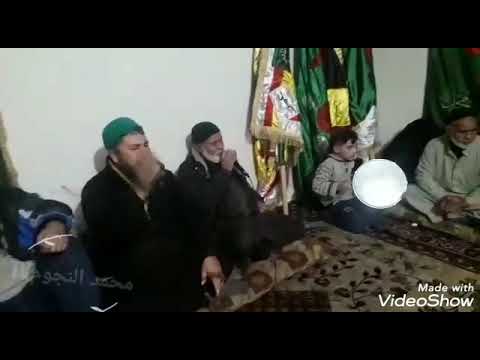 شيخ ظافر شيخ عبدو 