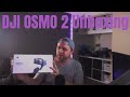 DJI Osmo Mobile 2 Unboxing
