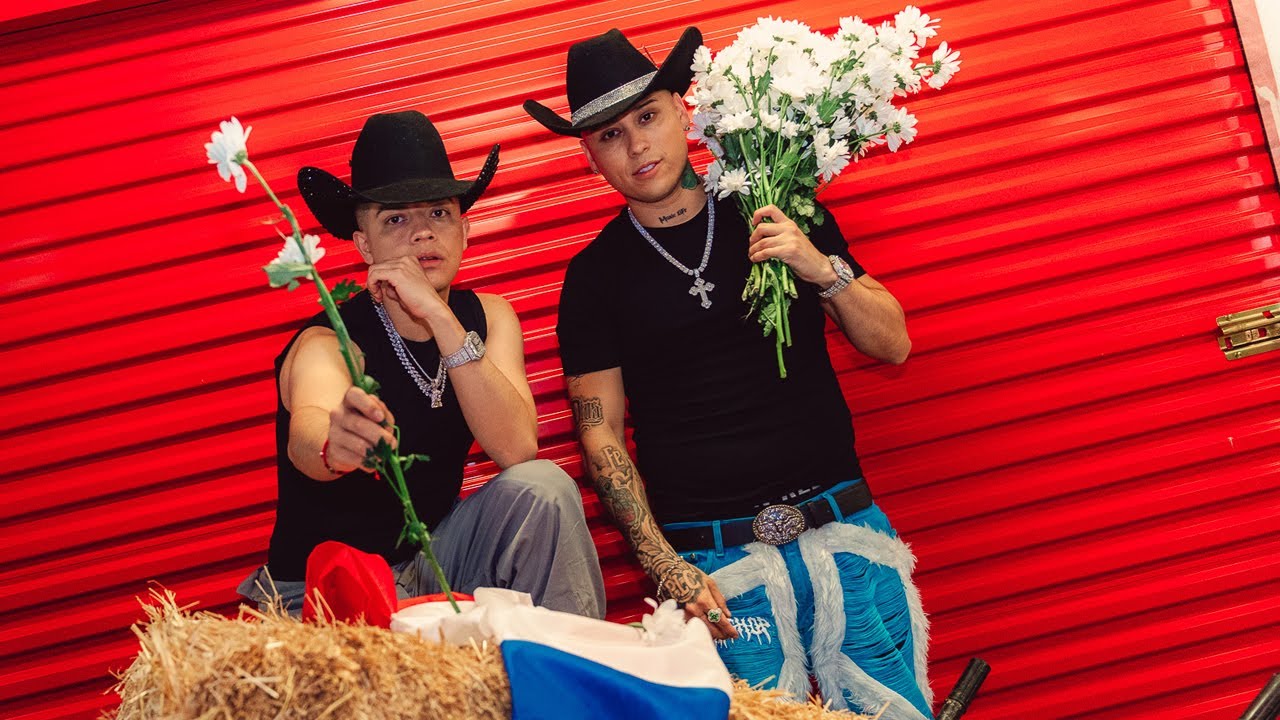 El Almacen #8 - Pablito Pesadilla, Toly Fu (Video Oficial)