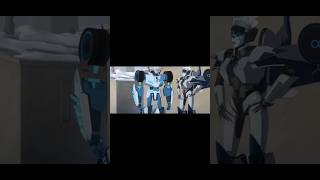 Love These 2 Sideswipe And Windblade