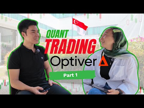 Optiver Quant Research Intern Interview
