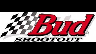 1999 NASCAR Winston Cup Series Bud Shootout at Daytona