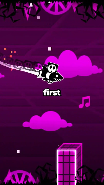 The Most Downloaded Level in Geometry Dash