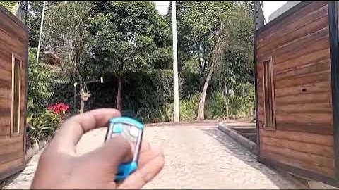 Automatic Gates Systems in Kenya 8