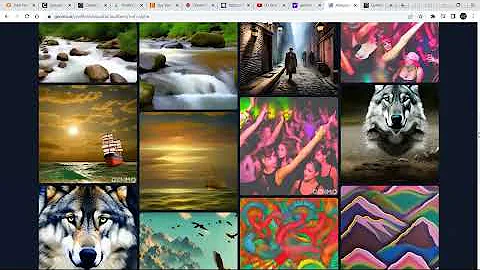 Convert Images to Videos with AI Tool