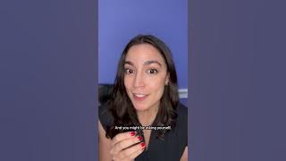 Rep. AOC on the DEFIANCE Act and the Fight Against AI Porn