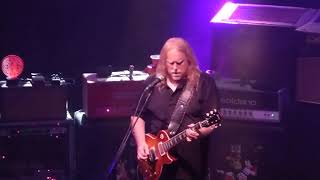 Gov&#39;t Mule - St. Stephen Jam  / Eternity&#39;s Breath (The Wiltern, Los Angeles CA 9/26/17)