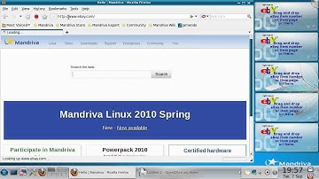 KDE 4 Plasmoid for eBay item video tutorial.