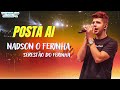 POSTA QUE NÃO QUER MEU BEIJO - NADSON O FERINHA