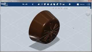 Concave and Convex: Chocolate Candy Mold Technical Learning Video 3