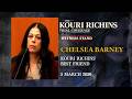 Chelsea Barney, Kouri Richins' best friend, testifies in murder trial