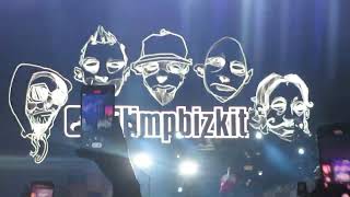 Limp Bizkit - Take a Look Around (Lollapalooza Chile 2024)