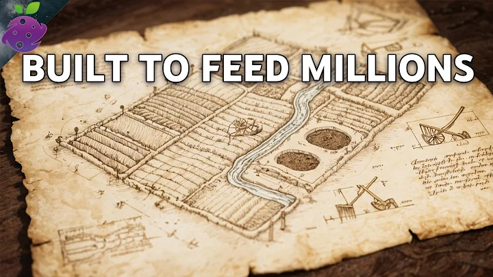 10 Ancient Farming Secrets That Built Civilizations (and Still Work Today)