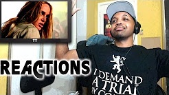 REACTION to Arrow Season 4 Episode 5 Haunted Sara Scene 4x5