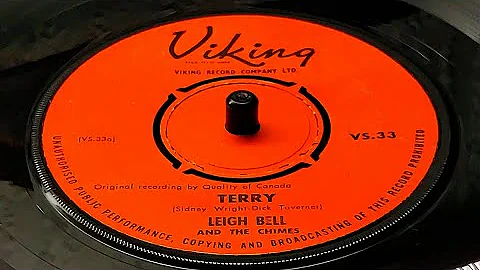 Leigh Bell - Terry (1960)