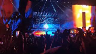 Imagine Dragons - Believer | Live from Tecate Pa'l Norte 2024