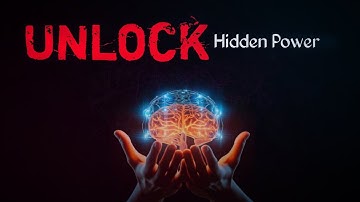 How to Reprogram Your Subconscious Mind for Success | Unlock Hidden Brain Power