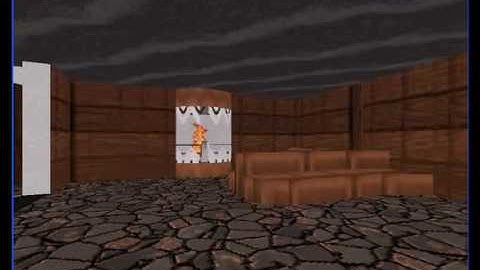 Duke Nukem 3D Map Overview - PROMO