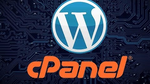 how to install WordPress in cPanel softaculous easy bangla  | one click WordPress install cpanel