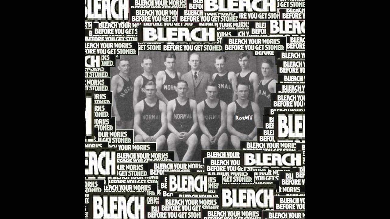 RotMT - Mr. Moustache