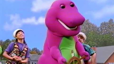 Musical Scrapbook Credits Comparison (Screener vs. Final Version) (V1) (Demo Version) Part 27