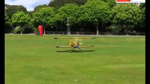 Phoenix Professional Model Flight Simulator