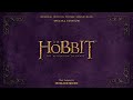 The Hobbit: The Desolation of Smaug | Girion, Lord of Dale (Extended) - Howard Shore | WaterTower