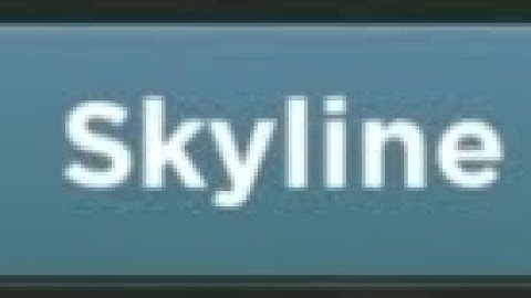 How to get the Skyline secret stat in 🥚| Button Simulator: Interstellar Dimension