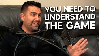 Do What You Want, But... | Memo Cardona by Not a Genius Podcast 15 views 3 months ago 1 minute, 49 seconds
