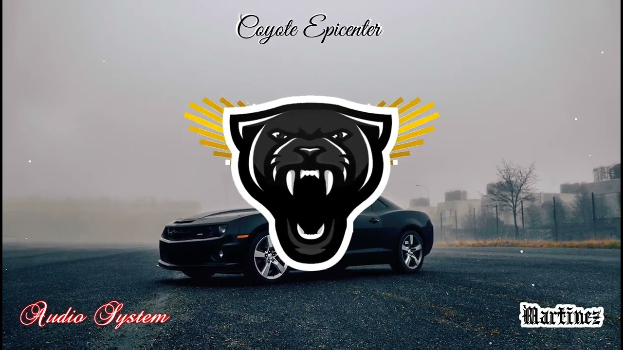 El Hijo Mayor - Junior H - Epicenter